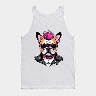 Daddy Princess Tank Top